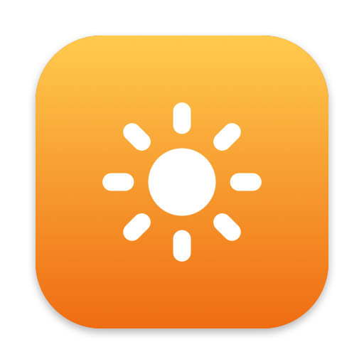 Awake app icon