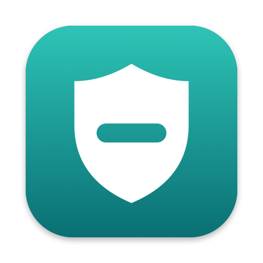 Bouncer app icon