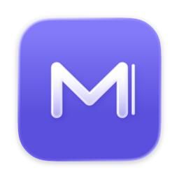 Mo app icon