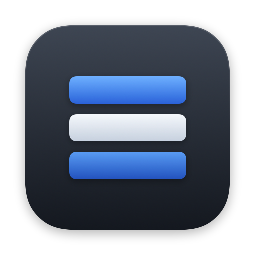 Tomo app icon